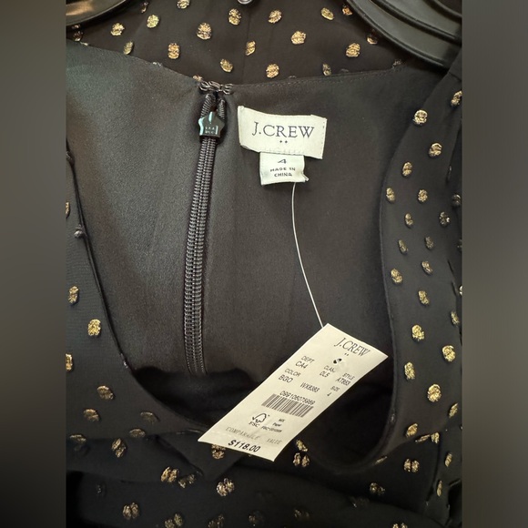 J. Crew dress - Picture 4 of 12